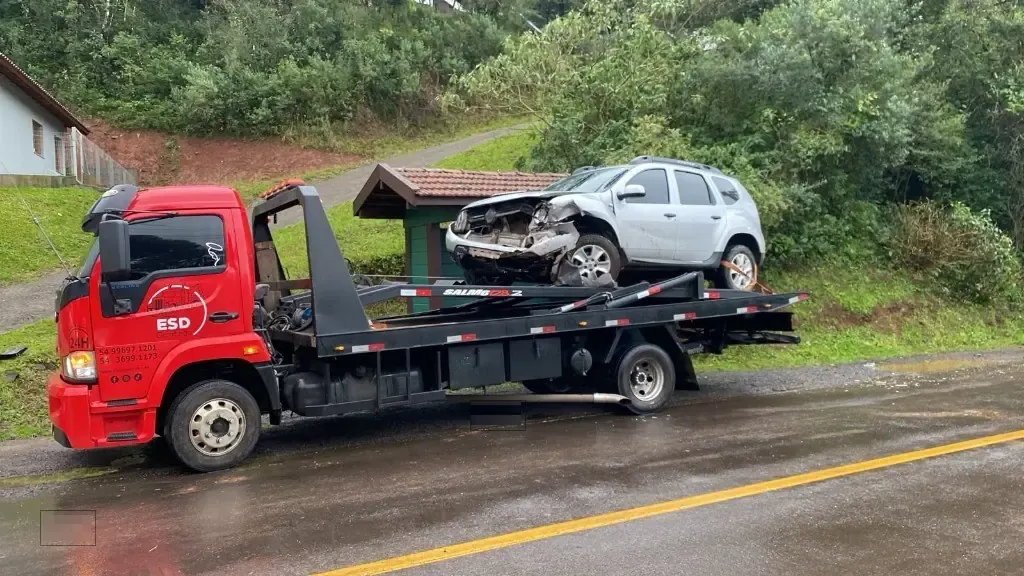 Remoção de Sinistros & Rodovias