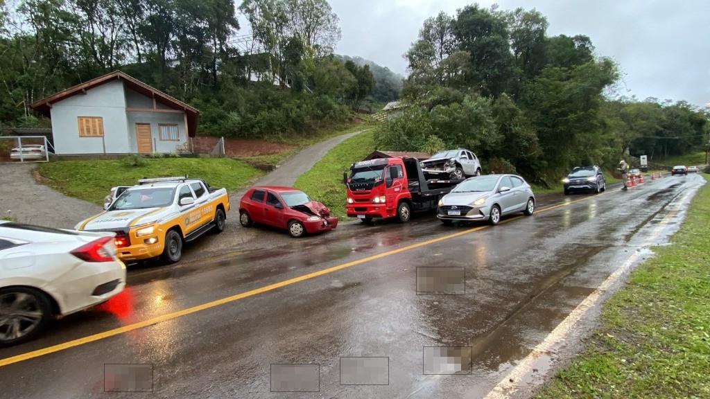Operação de Emergência 24h